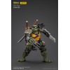 JoyToy TMNT - Slash - Teenage Mutant Ninja Turtles 1/18