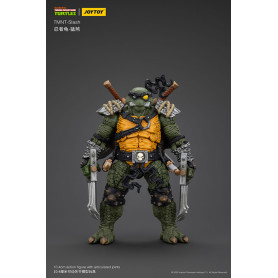 JoyToy TMNT - Slash - Teenage Mutant Ninja Turtles 1/18