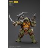 JoyToy TMNT - Tokka - Teenage Mutant Ninja Turtles 1/18