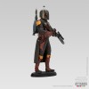 Attakus - Star Wars Boba Fett 3 - The Book of Boba Fett 1/10 Elite Collection