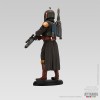 Attakus - Star Wars Boba Fett 3 - The Book of Boba Fett 1/10 Elite Collection
