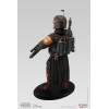 Attakus - Star Wars Boba Fett 3 - The Book of Boba Fett 1/5 Classic Collection