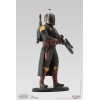 Attakus - Star Wars Boba Fett 3 - The Book of Boba Fett 1/5 Classic Collection