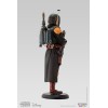Attakus - Star Wars Boba Fett 3 - The Book of Boba Fett 1/5 Classic Collection