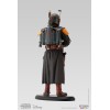 Attakus - Star Wars Boba Fett 3 - The Book of Boba Fett 1/5 Classic Collection