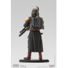Attakus - Star Wars Boba Fett 3 - The Book of Boba Fett 1/5 Classic Collection