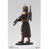 Attakus - Star Wars Boba Fett 3 - The Book of Boba Fett 1/5 Classic Collection