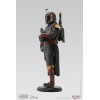 Attakus - Star Wars Boba Fett 3 - The Book of Boba Fett 1/5 Classic Collection