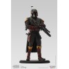 Attakus - Star Wars Boba Fett 3 - The Book of Boba Fett 1/5 Classic Collection