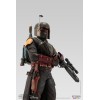 Attakus - Star Wars Boba Fett 3 - The Book of Boba Fett 1/5 Classic Collection