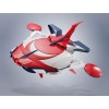 Tamashii Nation - Robot Spirit - [SIDE SUPER] Spazer & Mazinger Z - GRENDIZER U