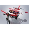 Tamashii Nation - Robot Spirit - [SIDE SUPER] Spazer & Mazinger Z - GRENDIZER U