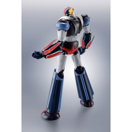 Tamashii Nation - Robot Spirit - [SIDE SUPER] Grendizer U - Goldorak U