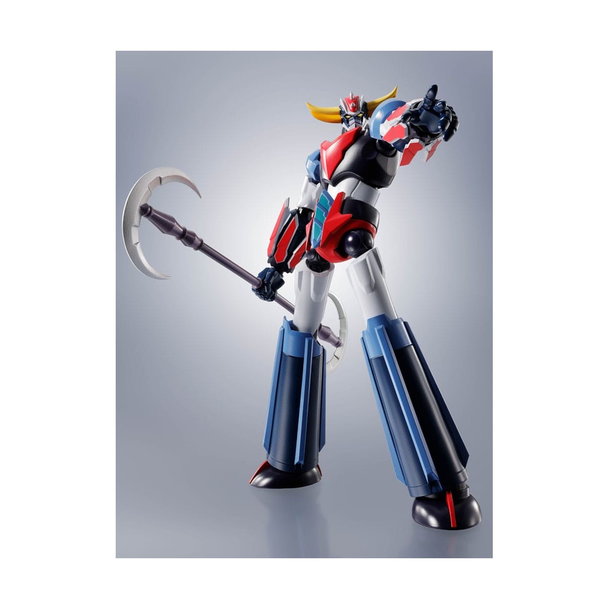 Tamashii Nation - Robot Spirit - [SIDE SUPER] Grendizer U - Goldorak U