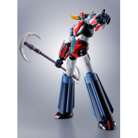 Tamashii Nation - Robot Spirit - [SIDE SUPER] Grendizer U - Goldorak U