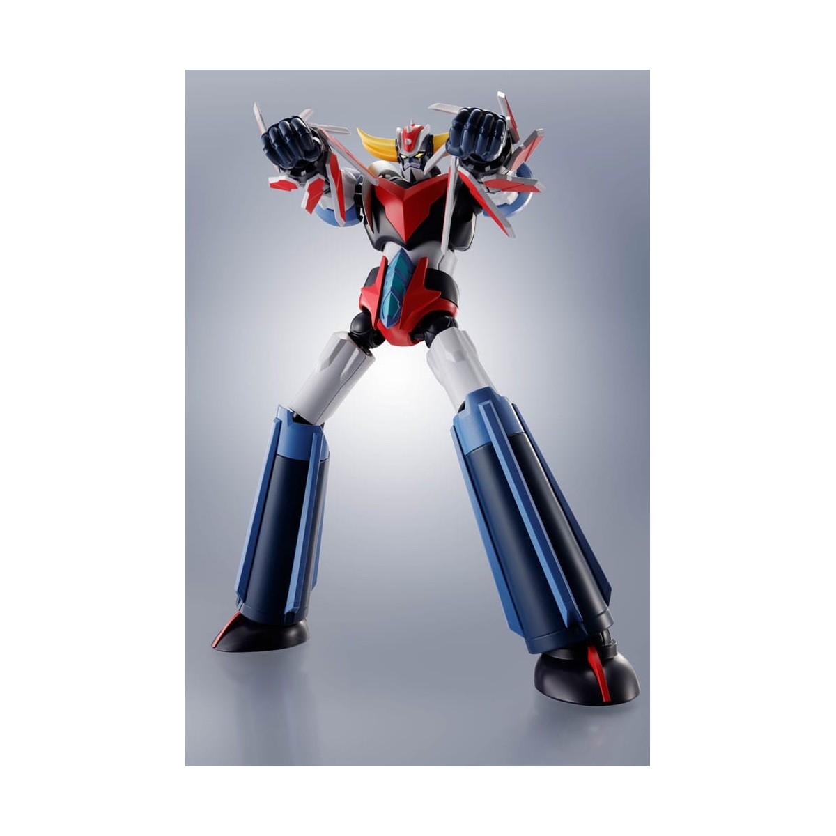 Tamashii Nation - Robot Spirit - [SIDE SUPER] Grendizer U - Goldorak U