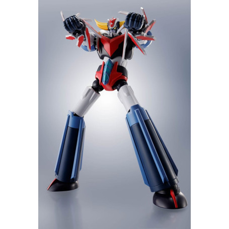 Tamashii Nation - Robot Spirit - [SIDE SUPER] Grendizer U - Goldorak U