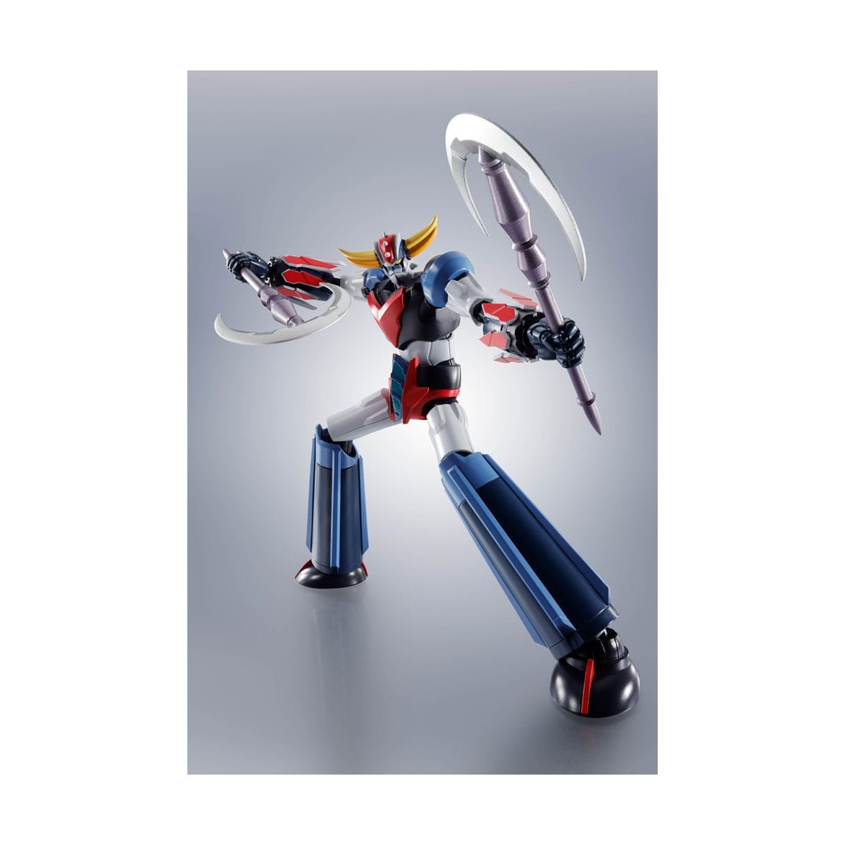 Tamashii Nation - Robot Spirit - [SIDE SUPER] Grendizer U - Goldorak U