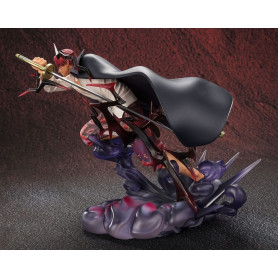 Bandai One Piece - Shanks - Divine Departure - Figuarts Zero Extra Battle