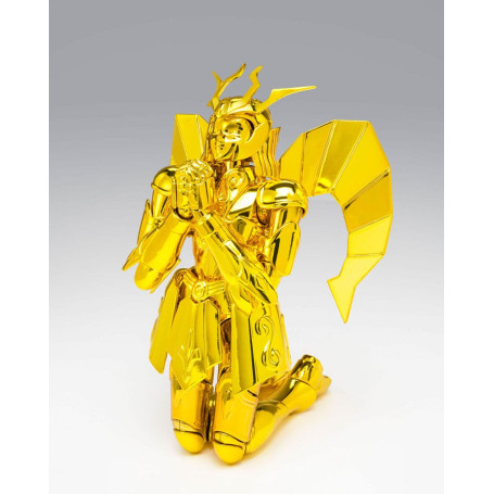 Bandai Saint Seiya Myth Cloth EX Metal - Virgo Shun Inheritor of the Gold Cloth - Virgo
