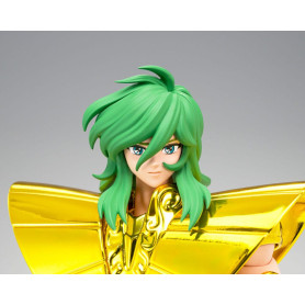 Bandai Saint Seiya Myth Cloth EX Metal - Virgo Shun Inheritor of the Gold Cloth - Virgo