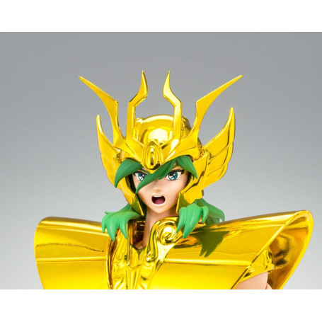 Bandai Saint Seiya Myth Cloth EX Metal - Virgo Shun Inheritor of the Gold Cloth - Virgo