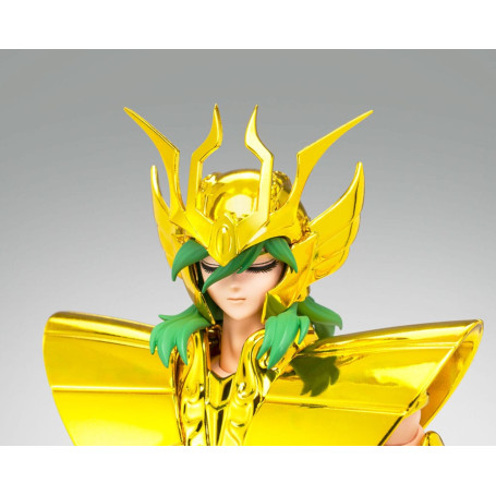 Bandai Saint Seiya Myth Cloth EX Metal - Virgo Shun Inheritor of the Gold Cloth - Virgo