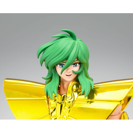 Bandai Saint Seiya Myth Cloth EX Metal - Virgo Shun Inheritor of the Gold Cloth - Virgo