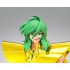 Bandai Saint Seiya Myth Cloth EX Metal - Virgo Shun Inheritor of the Gold Cloth - Virgo