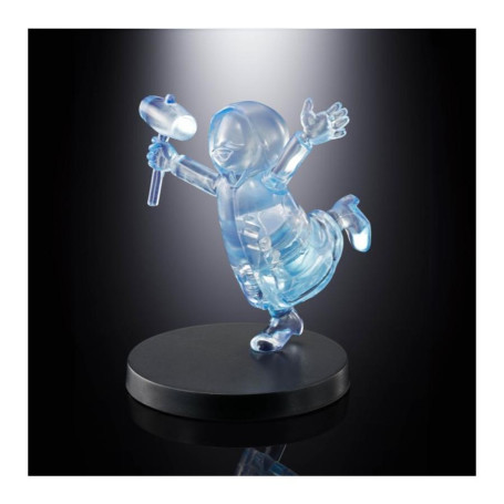 Tamashii Bandai - One Piece - Going Merry 25th Memorial Version - Soul of Chogokin