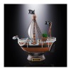 Tamashii Bandai - One Piece - Going Merry 25th Memorial Version - Soul of Chogokin