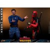 Hot Toys Marvel Deadpool & Wolverine - Human Torch MMS 1/6