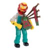 Jakks Pacific - The Simpsons - Wave 1 Homer, Bart, Willie, Otto.