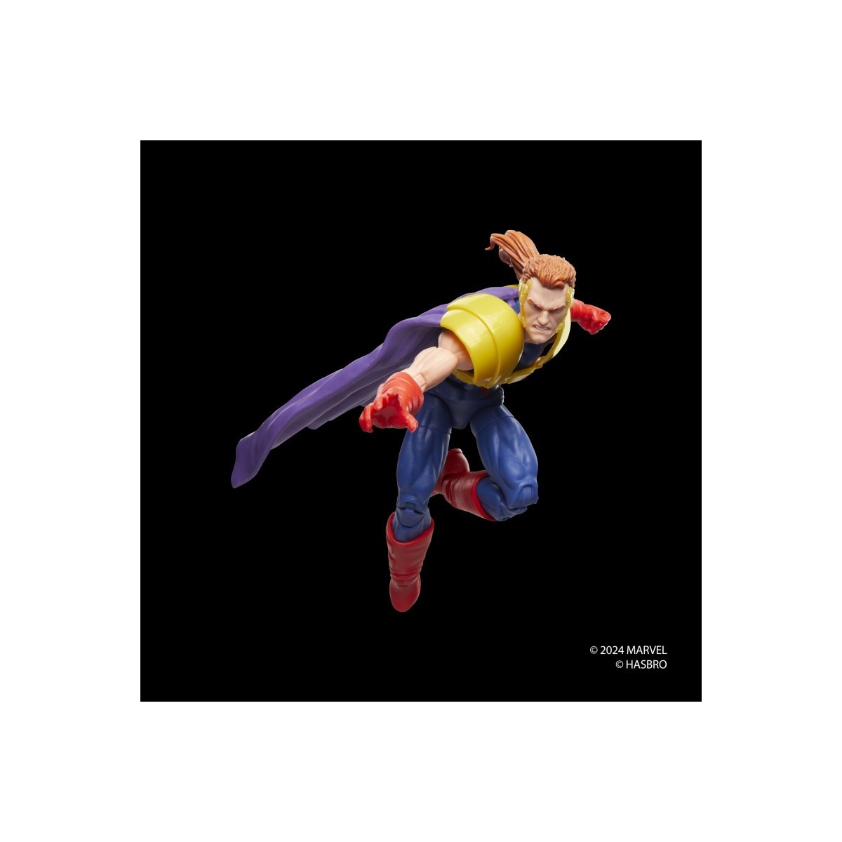 Hasbro Marvel Legends Series X-Men - Fabian Cortez - Nemesis Wave