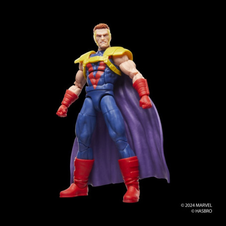 Hasbro Marvel Legends Series X-Men - Fabian Cortez - Nemesis Wave