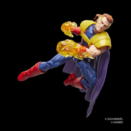 Hasbro Marvel Legends Series X-Men - Fabian Cortez - Nemesis Wave