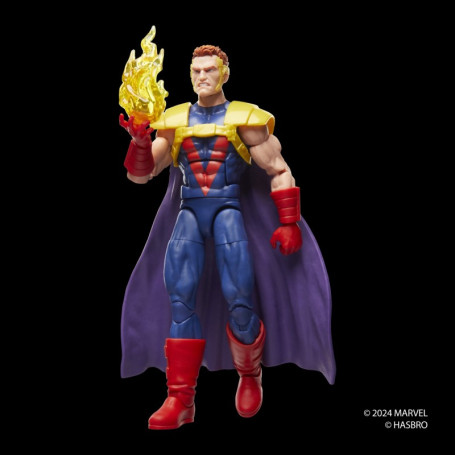 Hasbro Marvel Legends Series X-Men - Fabian Cortez - Nemesis Wave