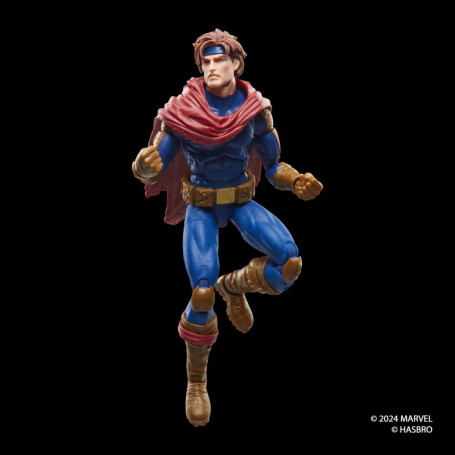 Hasbro Marvel Legends Series X-Men - Gambit AoA - Nemesis Wave