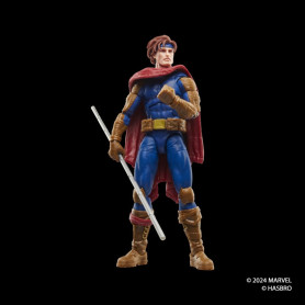 Hasbro Marvel Legends Series X-Men - Gambit AoA - Nemesis Wave