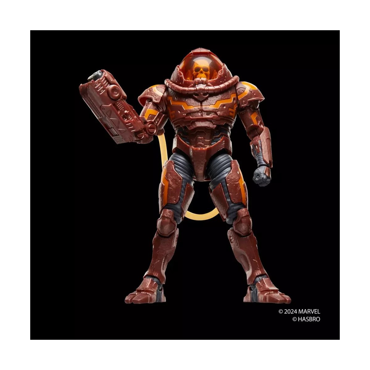 Hasbro Marvel Legends Series X-Men - Marrow - Nemesis Wave