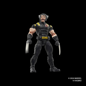 Hasbro Marvel Legends Series X-Men - Wolverine X-Treme X-Men - Nemesis Wave