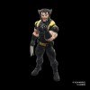 Hasbro Marvel Legends Series X-Men - Wolverine X-Treme X-Men - Nemesis Wave