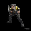 Hasbro Marvel Legends Series X-Men - Wolverine X-Treme X-Men - Nemesis Wave
