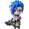 Good Smile Company - Nendoroid - Jinx - Arcane version