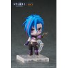 Good Smile Company - Nendoroid - Jinx - Arcane version