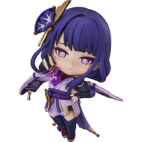 Good Smile Company - Nendoroid - Raiden Shogun - Genshin Impact
