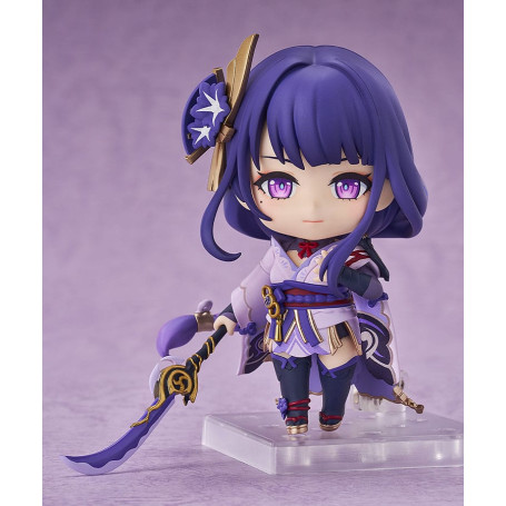 Good Smile Company - Nendoroid - Raiden Shogun - Genshin Impact