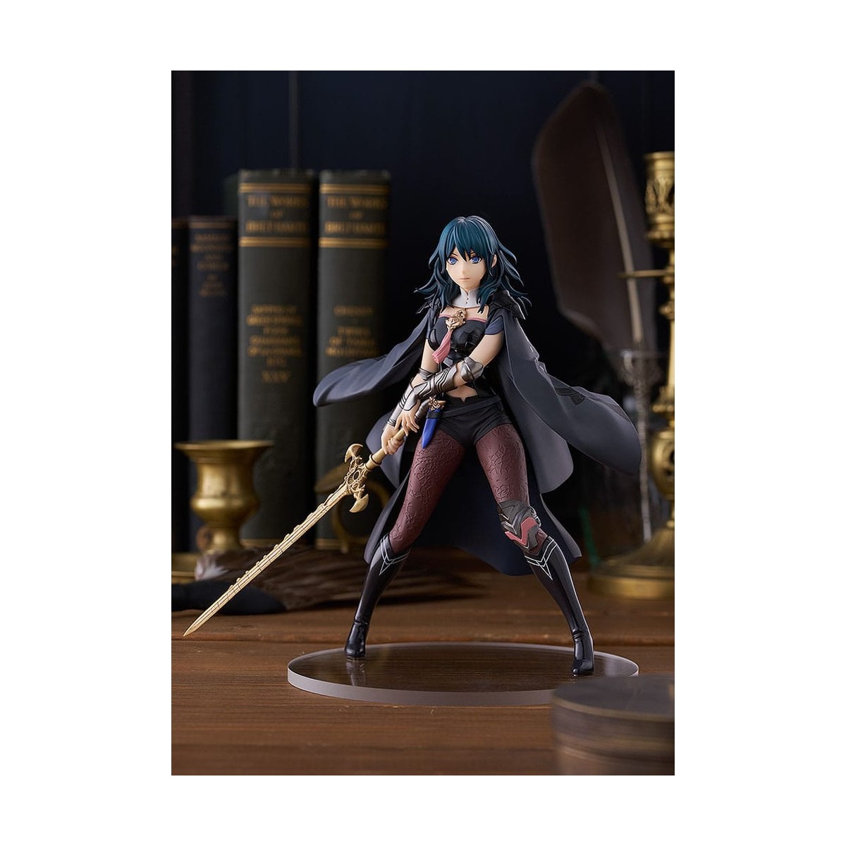 Goodsmile Pop Up Parade - Byleth - Fire Emblem: Three Houses