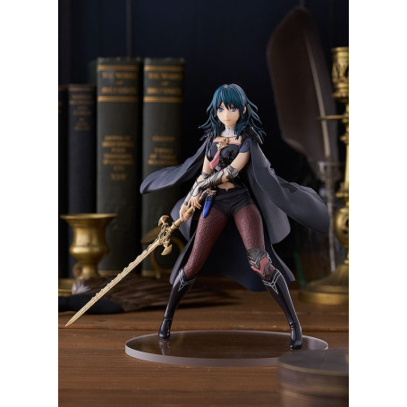 Goodsmile Pop Up Parade - Byleth - Fire Emblem: Three Houses
