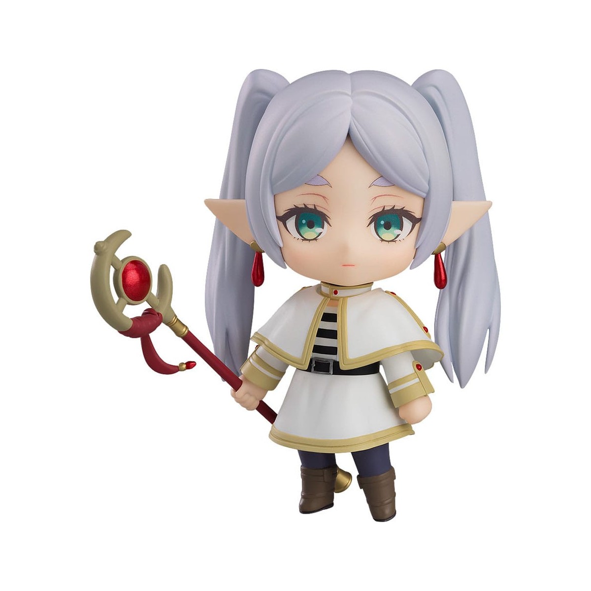 GoodSmile - Frieren - Nendoroid Frieren: Beyond Journey's End - reedition